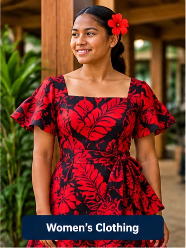 Women's Clothing