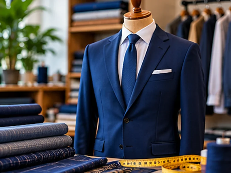 Men’s Clothing